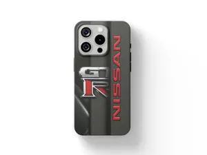 Nissan Custodia Smartphone Pro Resistente Alta Qualità